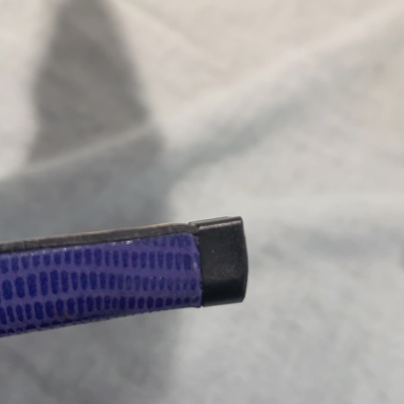 3 for 30 - Blue Aldo Pumps - Picture 6 of 8